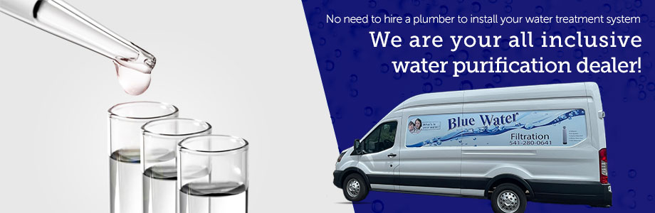 Reverse Osmosis Redmond OR