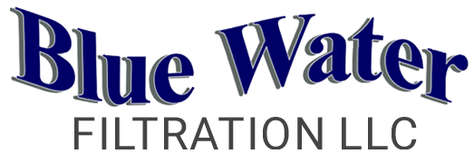 Blue Water Filtration LLC